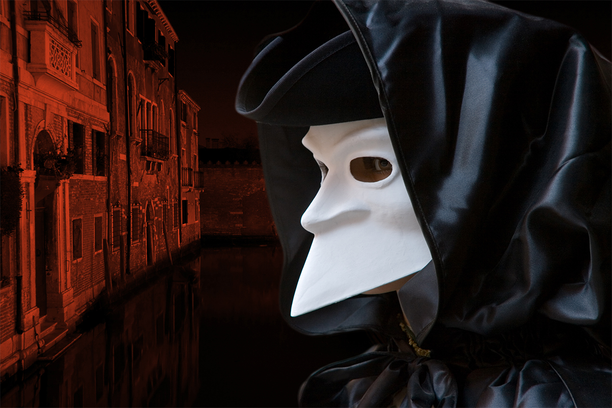 Il Ponte dei Sospiri a Venezia, Giacomo Casanova - About Italia