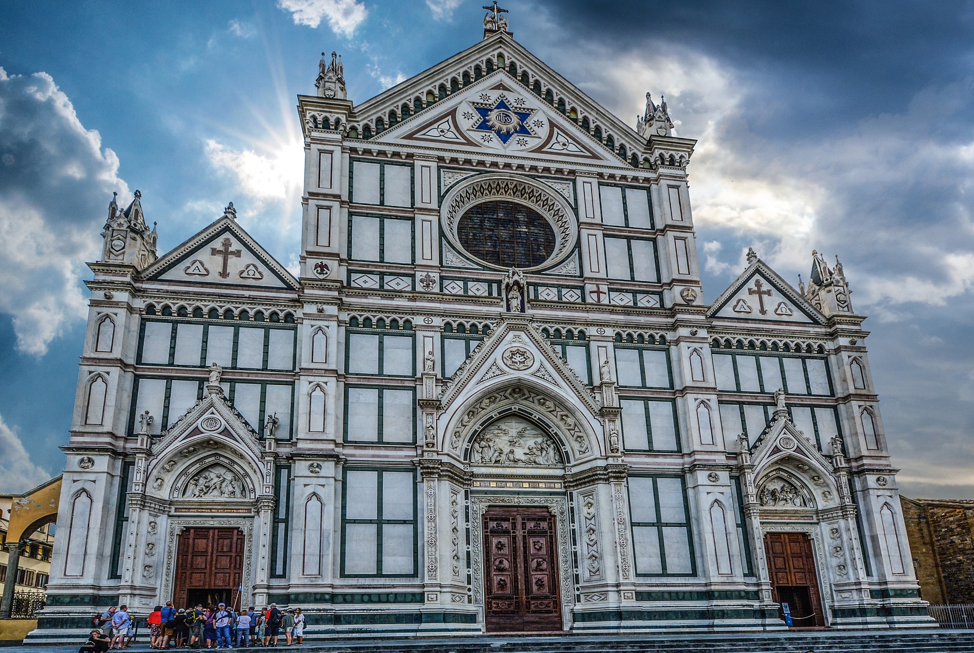 santa-croce-basilica-2226191_1920